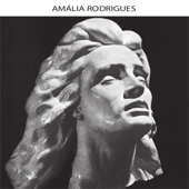 Estranha Forma de Vida - Amália Rodrigues