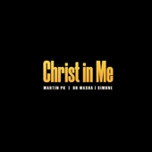 Christ in Me artwork