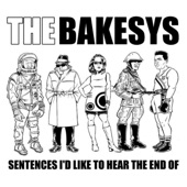 The Bakesys - We Don't Need Another Oswald