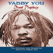 Dread Prophecy (The Strange and Wonderful Story of Yabby You) artwork