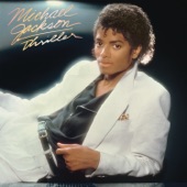 Michael Jackson - Thriller - Single Version