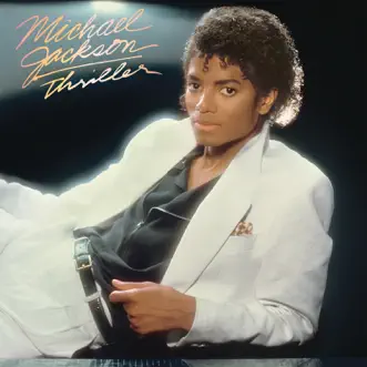 Thriller by Michael Jackson song reviws