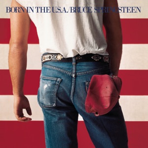 Bruce Springsteen - I'm On Fire - Line Dance Music