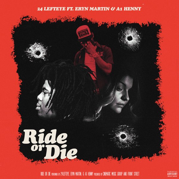 Ride or die movie