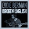 Cherokee Rose - Eddie Berman lyrics