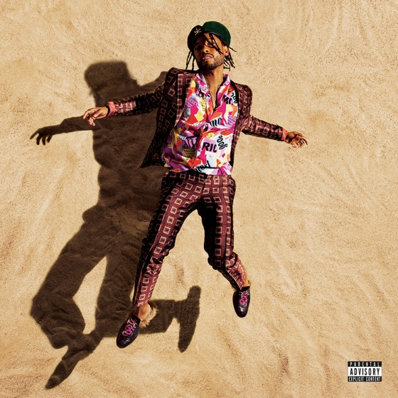 Cover artwork for Harem