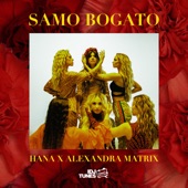 Samo Bogato artwork