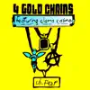 4 Gold Chains (feat. Clams Casino) song lyrics
