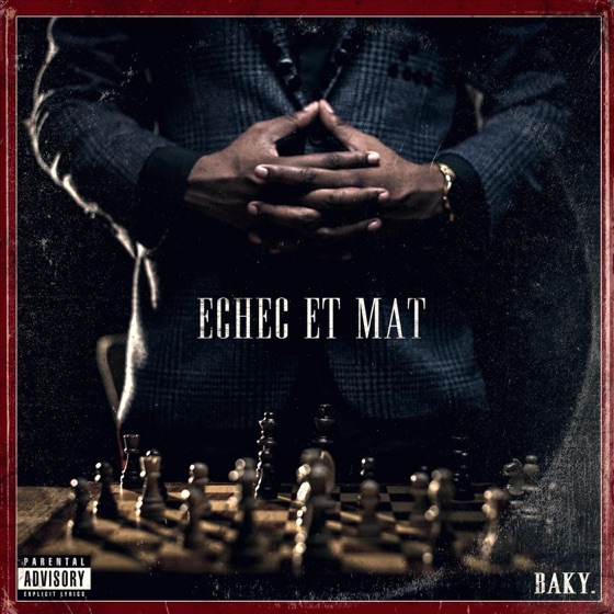 Cover artwork for Echec Et Mat