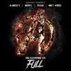 Sinfónico Presenta: Me Compré Un Full (Avengers Remix) - Single album lyrics, reviews, download