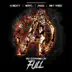 Sinfonico Presenta: Me Compre Un Full (Avengers Remix) song reviews