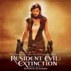 Resident Evil: Extinction (Original Motion Picture Score) album lyrics, reviews, download