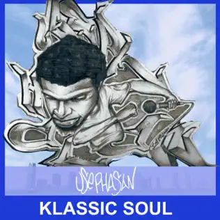 lataa albumi Usephasan - Klassic Soul
