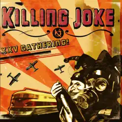 25th Gathering Let Us Prey - Killing Joke