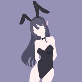 Fukashigi No Carte (From "Bunny Girl Senpai") [Lofi Chill Version] artwork