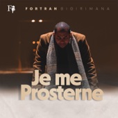 Je me prosterne artwork