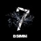 3 Cars (feat. WunTayk Timmy) - B Simm lyrics
