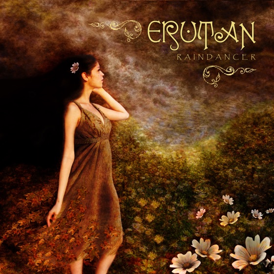 Cover artwork for The Willow Maid