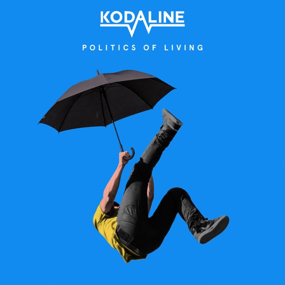 Cover artwork for Born Again