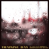 TRAINING DAY (feat. SHOWGA) artwork