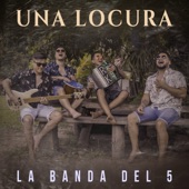 Una Locura artwork