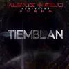 Stream & download Tiemblan - Single