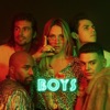 Boys - Single