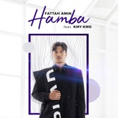 Hamba (feat. Kmy Kmo) artwork