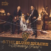 B.B. & The Blues Shacks - That Ain't All