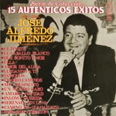 José Alfredo Jimenez - Qué Bonito Amor