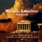 Piraeus Tango (feat. Dimitris Margiolas) - Michalis Koumbios lyrics