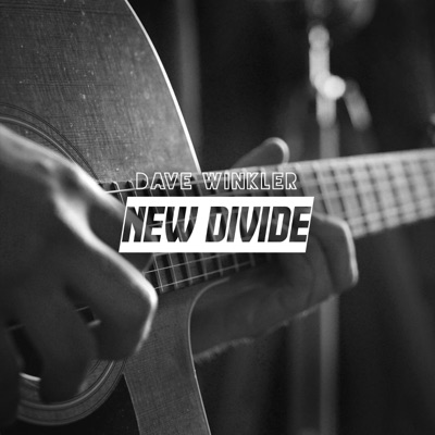 new divide guitar chords