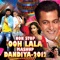 Non Stop Ooh Lala Mashup Dandiya - 2012 - Abhishek Bachchan, Ajay Devgan, Akon, Amitabh Bachchan, Amitabh Bhattacharya, Anushka Manchanda, Arv lyrics