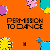 BTS - Permission to Dance (R&B Remix)  artwork