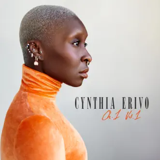 I Might Be In Love With You by Cynthia Erivo song reviws