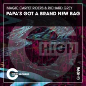 Papa's Got a Brand New Bag (Club Mix) artwork