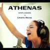 Unplugged + Cristo Reina - Athenas