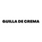 Guilla de Crema - Sebastian Haro lyrics