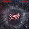 Freaky As Me (feat. Latto) - Single album lyrics, reviews, download