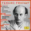 Complete Recordings On Deutsche Grammophon - Vol.1 - Orchestral Works album lyrics, reviews, download