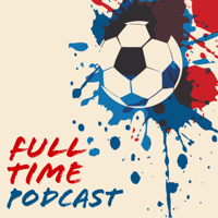 Full Time Podcast with Todd and Tyler podcast