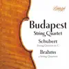 Schubert & Brahms: Chamber Works album lyrics, reviews, download