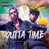 Outta Time (feat. Slim Jxmmi) - Single album lyrics, reviews, download