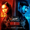 Warrior: Season 2 (Cinemax Original Series Soundtrack) artwork