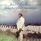 Rev. James Cleveland - If You Just Hold Out