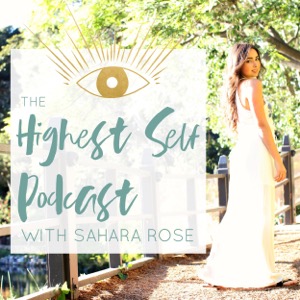 Highest Self Podcast: Modern Spirituality + Ayurveda