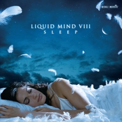 Liquid Mind - Moment of Grace, Pt. 1