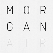 Air - Morgan