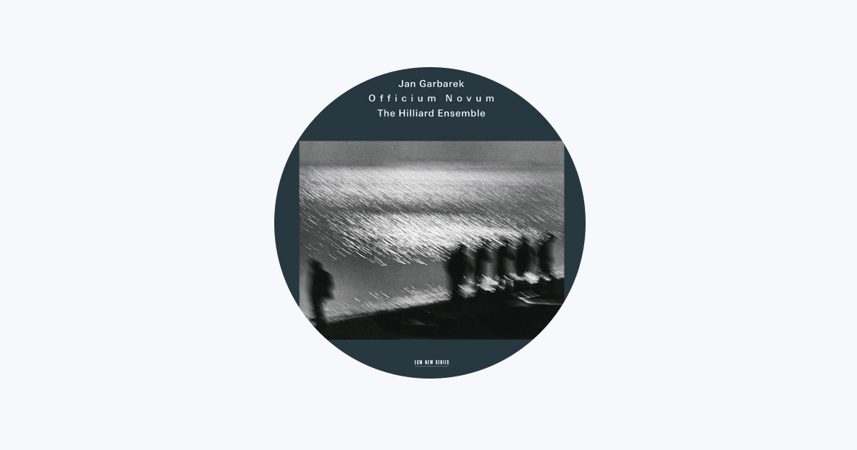 Hilliard Ensemble On Apple Music