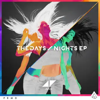 The Days/Nights - EP by Avicii album reviews, ratings, credits